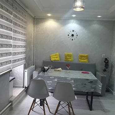 времянка на длительный срок: 170 м², С мебелью — 2