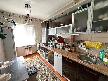 2 комнаты, 52 м², 105 серия, 5 этаж, Косметический ремонт — 6