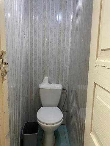 hostel osh: 3 комнаты, 50 м², Индивидуалка, 5 этаж, Косметический ремонт — 2