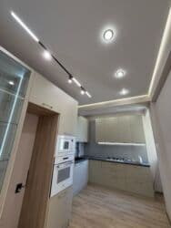 требуются монтажники натяжных потолков: Натяжной потолок Глянцевое, Матовое, 3D потолки Гарантия, Монтаж, Бесплатная консультация — 4