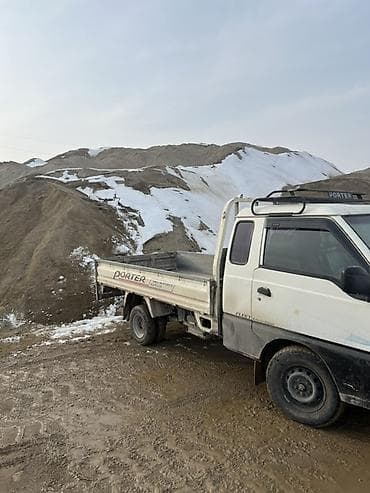 Металлопрокат: Отсев, Для стяжки, Оптом, Портер — 2