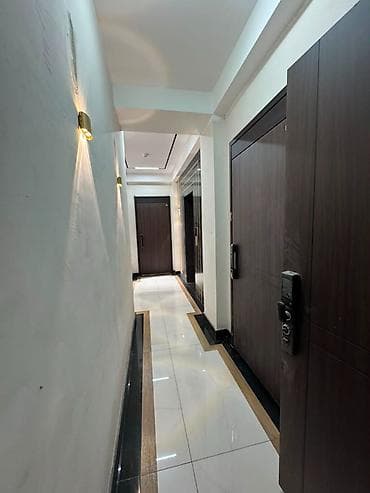 городок ницца: 3 комнаты, 100 м², Элитка, 3 этаж, Готовая ПСО (под самоотделку) — 8