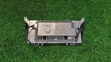 bmw e20: Дисплей информационный BMW X5 е70 Номер -1 Состояние отличное Год — 7