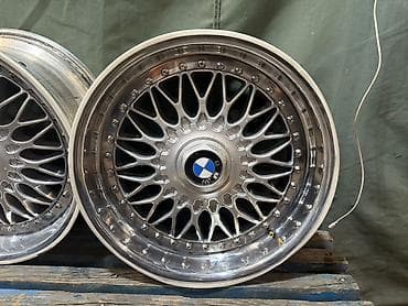 диска дордой: Литые Диски R 18 BMW, Комплект, отверстий - 5, Б/у — 2