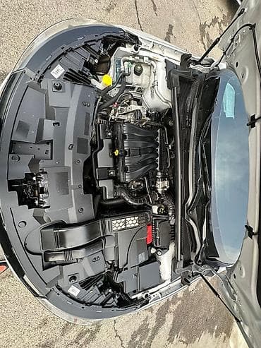 рено бус: Renault SM6: 2020 г., 2 л, Автомат, Газ, Седан — 10