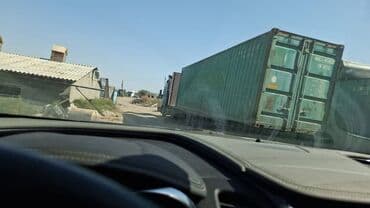 ПРОДАЮ КОНТЕЙНЕР 40 ТОНН МОРСКОЙ В ИДЕАЛЬНОМ СОСТОЯНИИ !!!