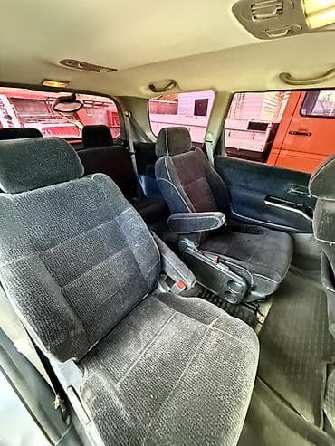 разбор хонда одиссей: Honda Odyssey: 2003 г., 2.3 л, Автомат, Газ, Универсал — 8