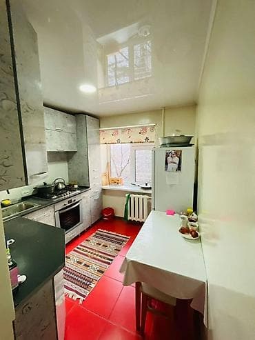 group: 2 комнаты, 43 м², 104 серия, 3 этаж, Евроремонт — 4