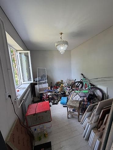 продажа дом в сокулуке: 🏡 Продаётся новый кирпичный дом 2025 года постройки! 📍Кашка Баш 📐 — 5