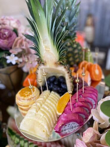 официант неполный рабочий день: Выездные банкеты | Официанты, Оформители, Повара — 3