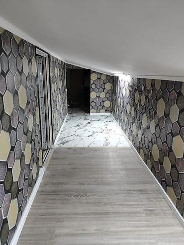 central park: 88 м², С мебелью — 6