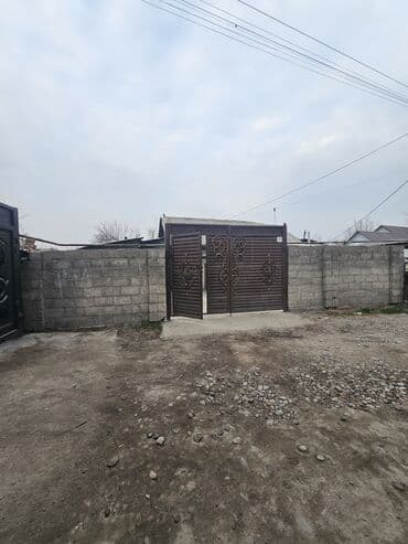 продажа дома район старый толчок: Полдома, 90 м², 5 комнат, Собственник, Косметический ремонт — 1