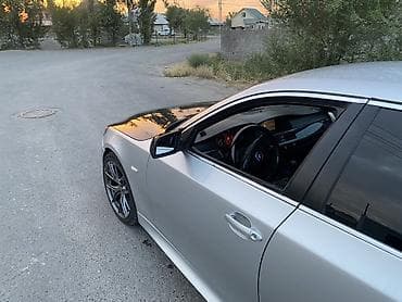 bmw m3 e46: BMW 5 series: 2004 г., 3 л, Автомат, Бензин, Седан — 8