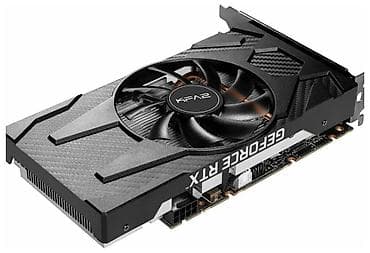 vega 8: Видеокарта, Б/у, GeForce RTX, 8 ГБ, Для ПК — 1