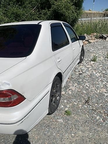 запчасти хонда цивик бишкек: Toyota Vista: 2000 г., 2 л, Автомат, Бензин, Седан — 2