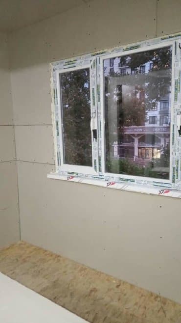 утепление фасадов домов: Утепление фасада, Утепление балкона, лоджии, Утепление стен | Утепление дома, Утепление квартиры | Пенопласт Больше 6 лет опыта — 15