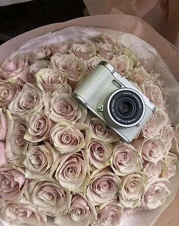 canon eos r: Бесплатная доставка по всему КР🇰🇬 со скидкой прямиком с границы- срок — 5