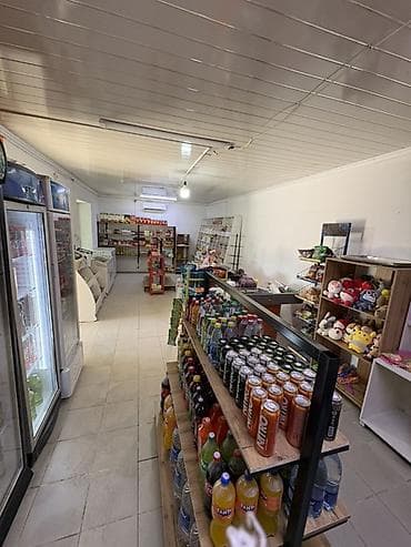 эконом понели: Продается готовый бизнес полностью с товароммини торг !аренда — 1