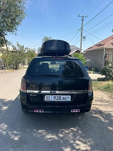opel astra universal: Opel Astra: 2014 г., 1.8 л, Механика, Бензин, Универсал — 1