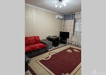 106: 2 комнаты, 47 м², 106 серия, 5 этаж, Евроремонт — 2