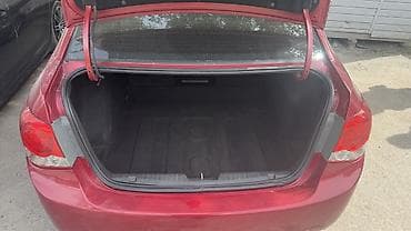 шевроле спарк ош: Chevrolet Cruze: 2009 г., 1.8 л, Автомат, Бензин, Седан — 8