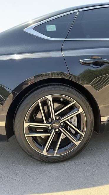 genesis g90 цена: Hyundai Genesis: 2025 г., 2.5 л, Автомат, Бензин, Седан — 6