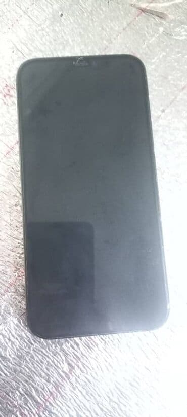 iphone 13mini: IPhone 12 Pro, Графит — 1