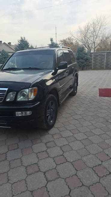 gx470 зеркало: Продаю LX 470 бензин газ 2004 год в хорошем состоянии в родном окрасе — 5