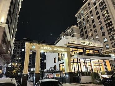 Аренда квартир: Студия, Эконом, Асанбай мкр, Душевая кабина, Постельное белье, Кондиционер — 2