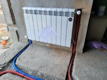 вкусные суши бишкек: Отопление, тёплый пол канализациясантехника иштерин жасайбыз — 6