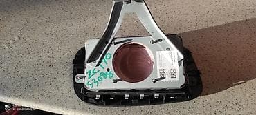 ГБО: Тайота опа пассажирский — 2