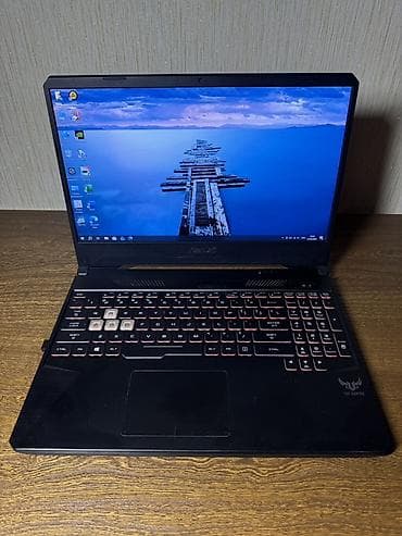 asus rog strix g16 цена: Игровой, Б/у, AMD Ryzen 7, В рассрочку — 1