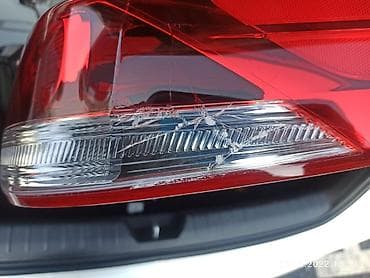 бу стекло: Стекло Заднее правое Kia, 2016 г., Б/у, Оригинал — 2