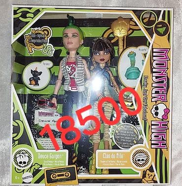 hot wheels: Продаю кукол монстрхай оригинал из личной коллекции,цены на фото — 2