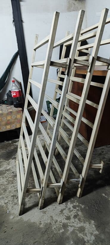 на железных номерах: Подоконники, Готовые, Новый, Без установки — 4