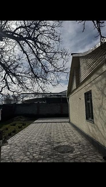 жер там кант: Продается уютный дом в савхозе алатоо участок 12 соток отопление углем — 6