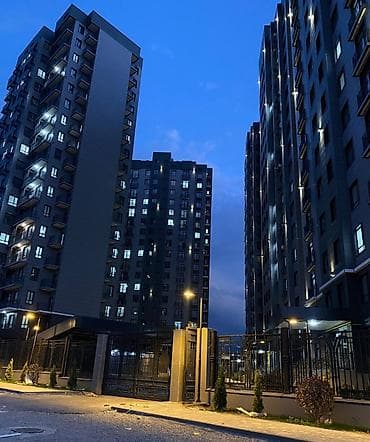 2 комнаты, 61 м², Элитка, Ала-Арча ТРЦ Элитка, 13 этаж, Свежий ремонт at lalafo.kg 2 комнаты, 61 м², Элитка, Ала-Арча ТРЦ Элитка, 13 этаж, Свежий ремонт