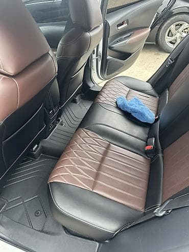 angel m12: Toyota Corolla: 2022 г., 1.8 л, Автомат, Гибрид, Седан — 8