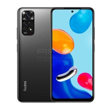 редми нот 11 т: Redmi, Redmi Note 11, Жаңы, 256 ГБ, түсү - Боз, 1 SIM, 2 SIM — 1