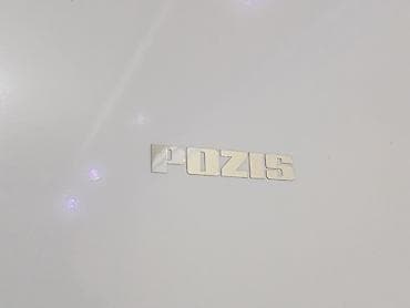 купить холодильные витрины: Холодильник Pozis, Б/у, Двухкамерный, De frost (капельный), 60 * 185 * 60 — 4