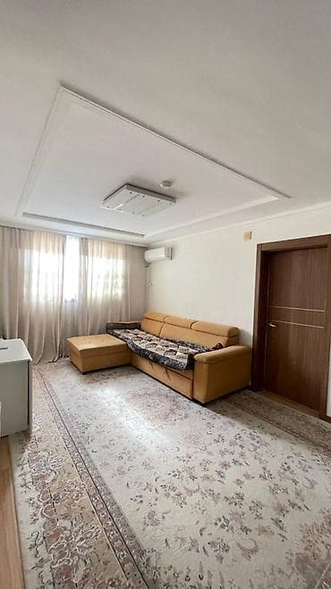 3 комнаты, 78 м², 13 этаж — 6