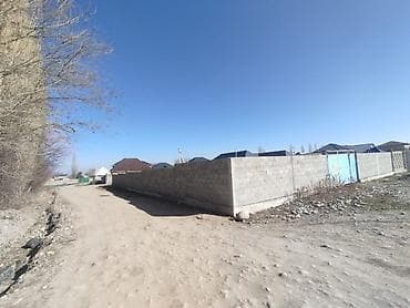 земельные участки кант: 5 соток, Для строительства, Красная книга — 5