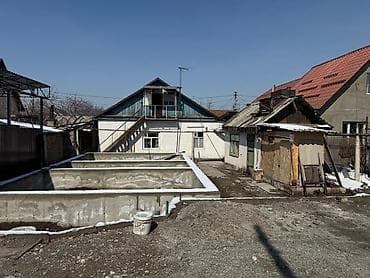 red centr: Продаётся уютный дом! 🏡 📍 Район улиц Абдрахманова / Алтымышева ▪️ 3 — 3