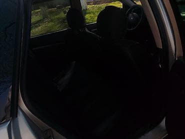 weltmeister ex6 plus: Ford Focus: 2001 г., 1.6 л, Ручные, Бензин, Универсал — 5