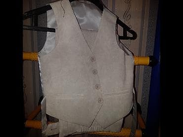 Сырткы кийимдер: Комплект — 3