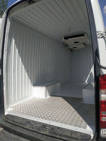 sip панели: Утепление сэдвич панель авто
Холодильное оборудование — 1