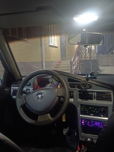 полик нексия 2: Daewoo Nexia: 2012 г., 1.5 л, Механика, Бензиновая, Седан — 19