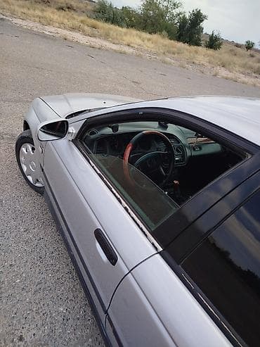 авто лобовой: Honda Accord: 2002 г., Механика, Бензин, Седан — 10