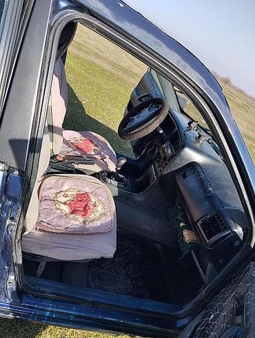 голф 3 кпп: Volkswagen Passat: 1990 г., 1.8 л, Ручные, Бензин, Универсал — 1