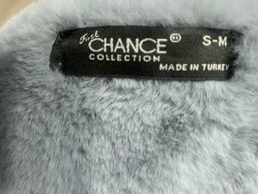 бриллианты с голубым: Продаю стильную шубу. Новая — 2